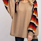 143 Story - Balloon Sleeve Crew Top