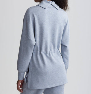 Varley - Freya Turtle Neck Pullover Sweater