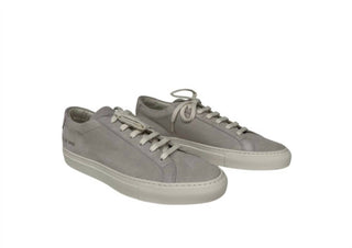 Common Projects - 6142 Contrast Achilles Sneakers