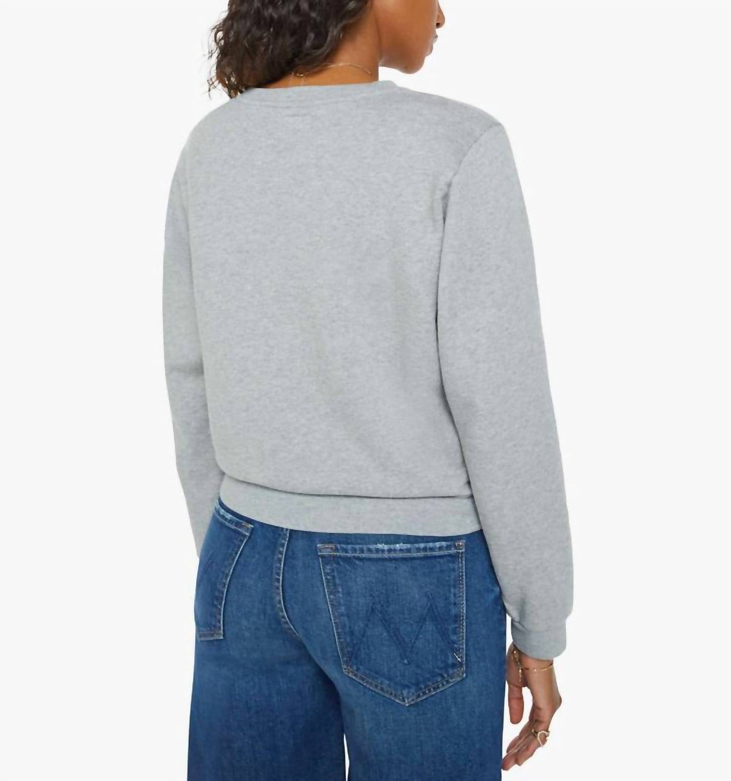 Mother - Women's The Camper Sweatshirt