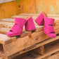 Free People - Love Is Everywhere Platform Sandals