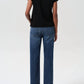Agolde - Valen Straight Jeans