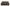 Aashi - Leather Gel Match Recliner Sofa - Brown