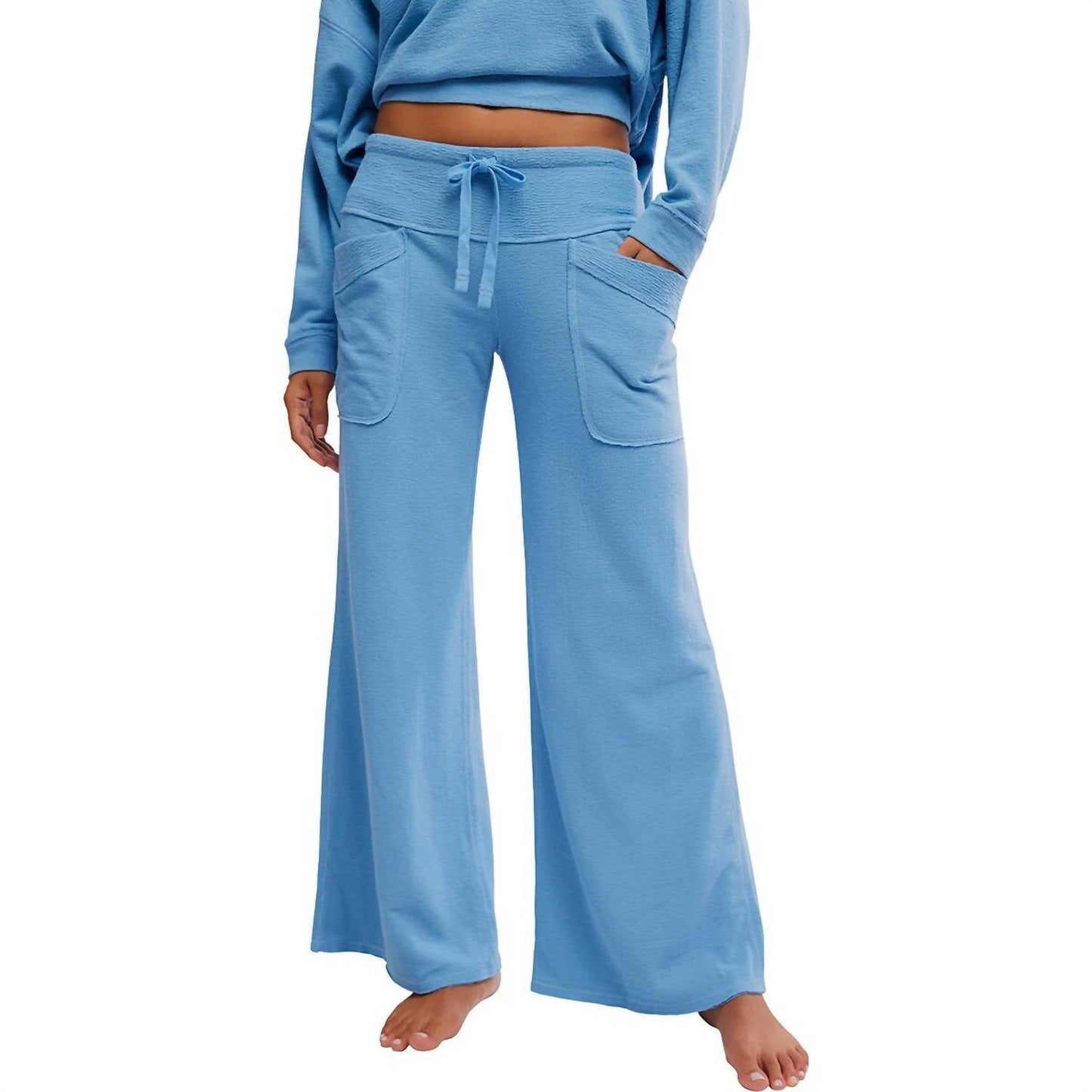 Free People - Staycation Lounge Pant