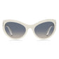 Marc Jacobs - Women's Mj 1087/s 0szj Pr Sunglasses