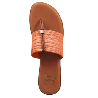 Andre Assous - Women's Nice Woven Flat Sandals
