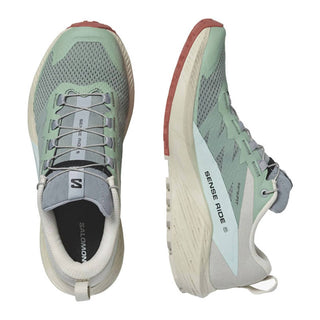 Salomon - Women Sense Ride 5 Running Shoe
