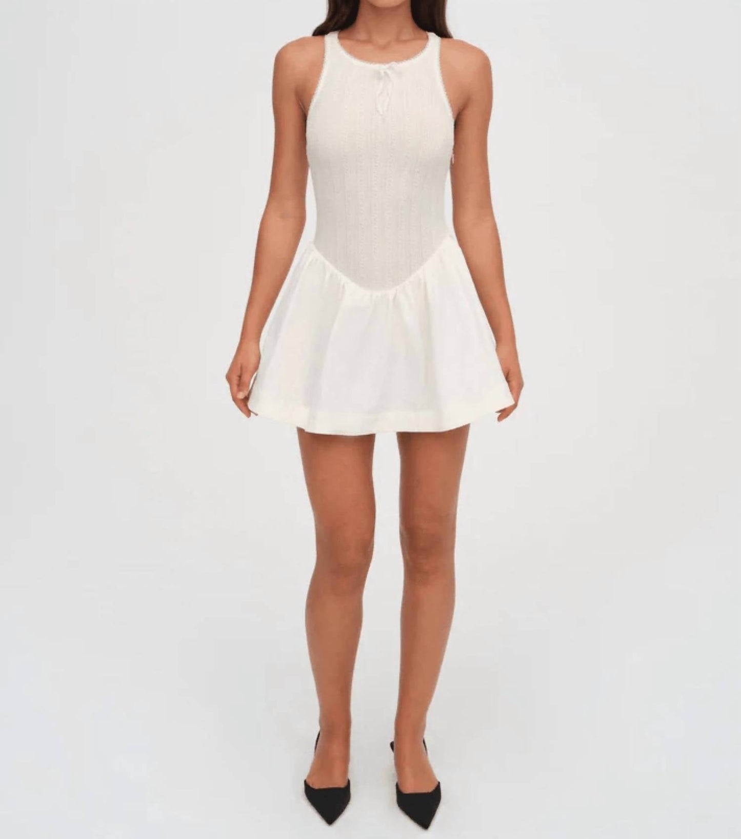 For Love & Lemons - Billie Mini Dress