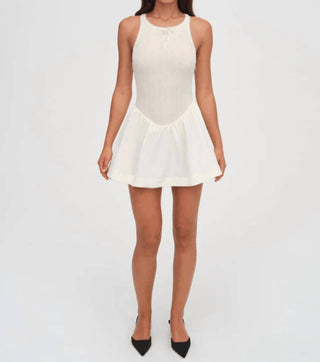 For Love & Lemons - Billie Mini Dress