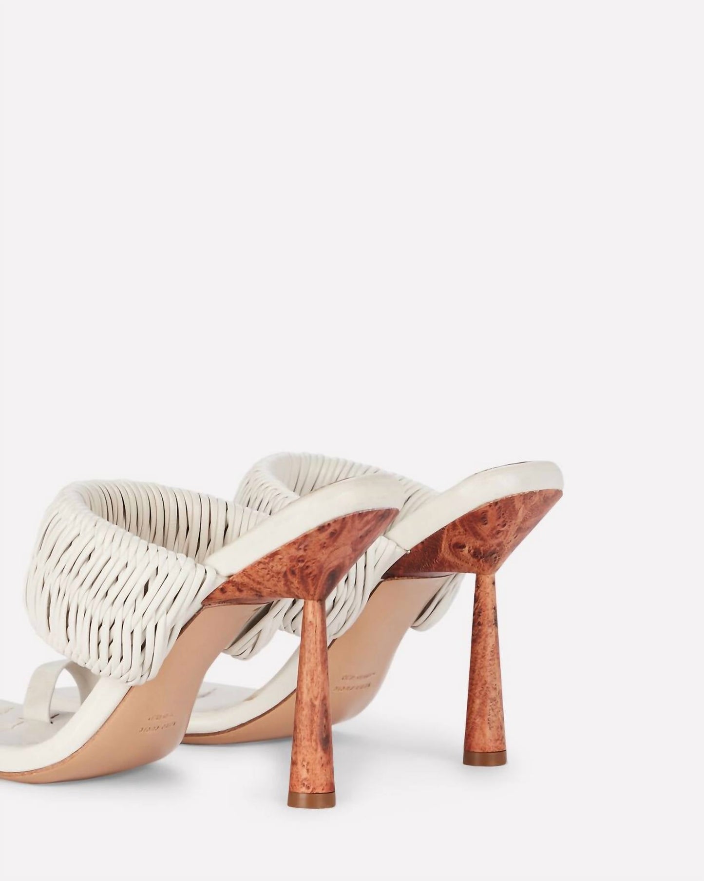 Gia Borghini - Women's Rosie 1 Sandal