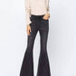 Judy Blue - High-rise Super Flare Jeans