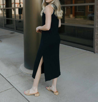 Z Supply - Delamer Tank Midi Dress