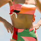 Hutch - Soma Bandeau Style Bikini Top