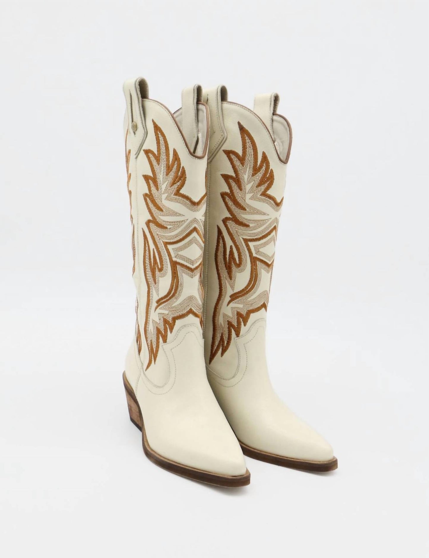 Stivali New York - Dramen Western Cowboy Boot