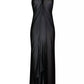 Nelblu - Pareo Fleur Open Front Coverup
