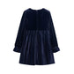 Abel & Lula - Girl's Alexandra Dress