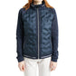 Abacus Sportswear Us - Women Grove Hybrid Jacket