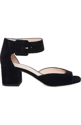 Pelle Moda - Women's Uliss Ankle Strap Sandal