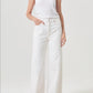 Agolde - Dame High Rise Jeans