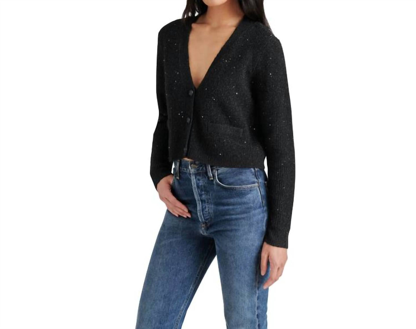steve-madden-aero-knit-sequin-cardigan
