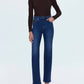 Pistola - Evie High Rise Slim Boot Jeans