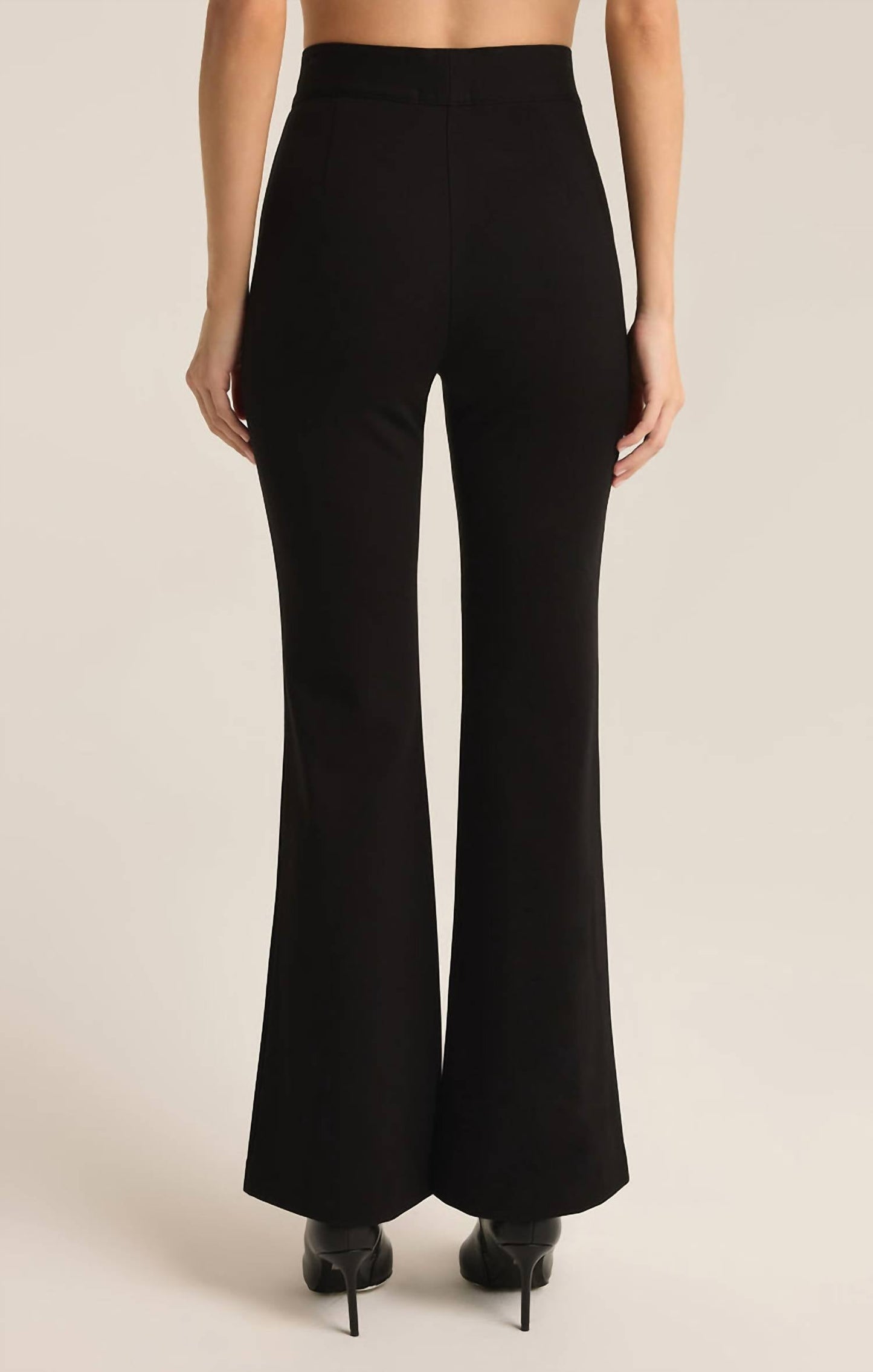 Z Supply - Do It All Flare Pant