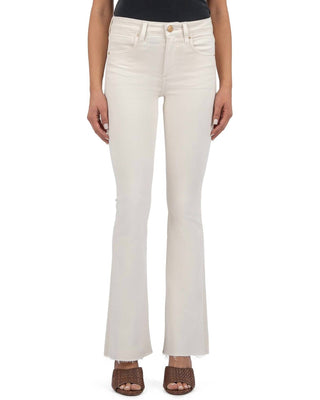 Kut From The Kloth - Stella High Rise Flare Jeans
