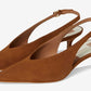 Dolce Vita - Women's Alenna Sling Back Heels