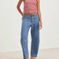Velvet By Graham & Spencer - Farah Denim Pant