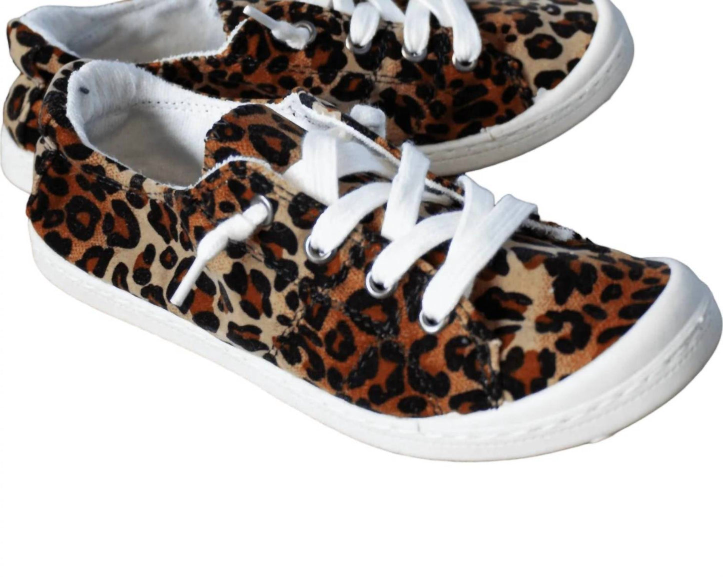 Forever Link - Women's Kickin' It Sneaker