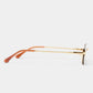 Luv Lou - Women's The Mila Sunglasses
