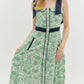 Entro - Garden Party Dress