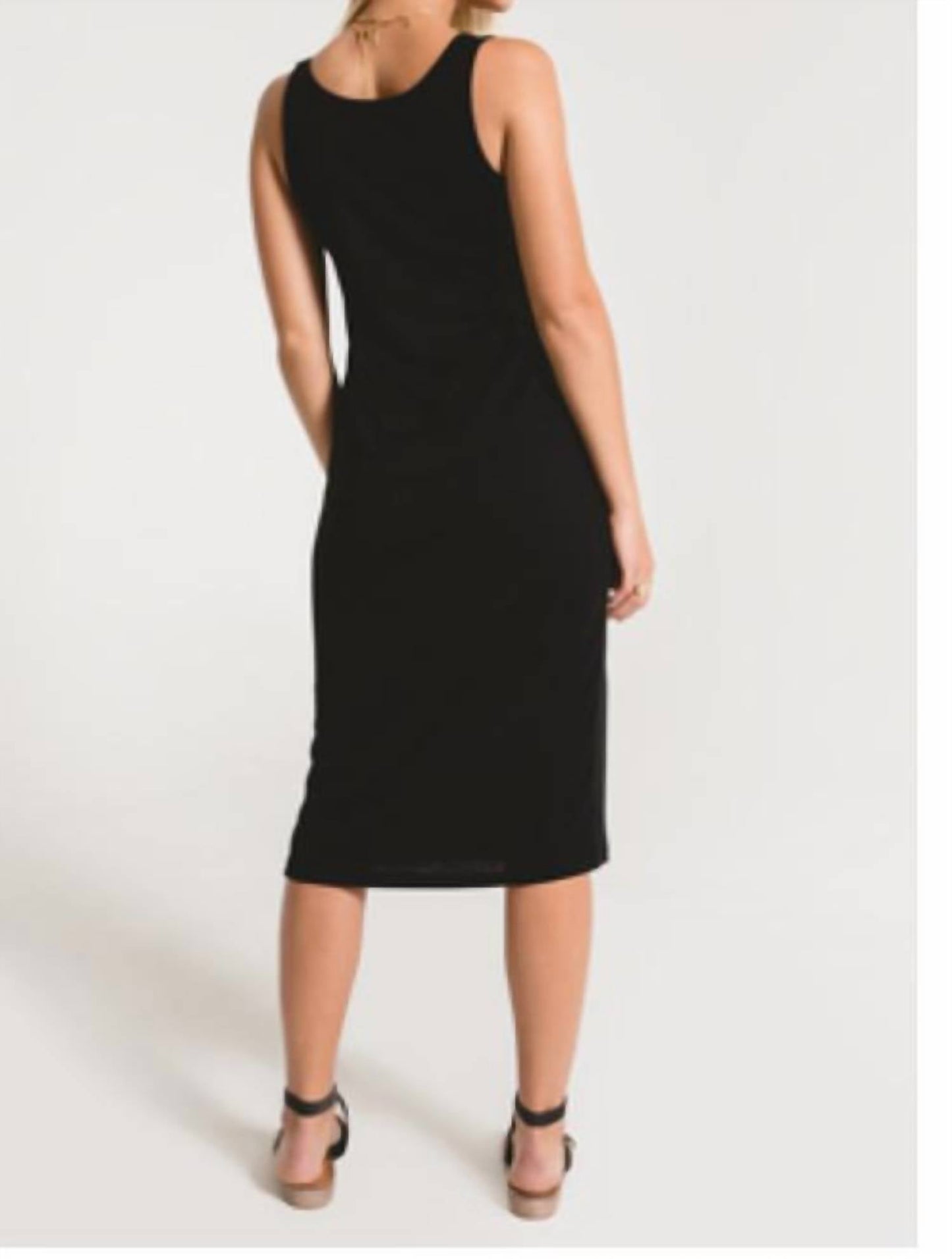 Z Supply - THE MERIDIAN DRESS