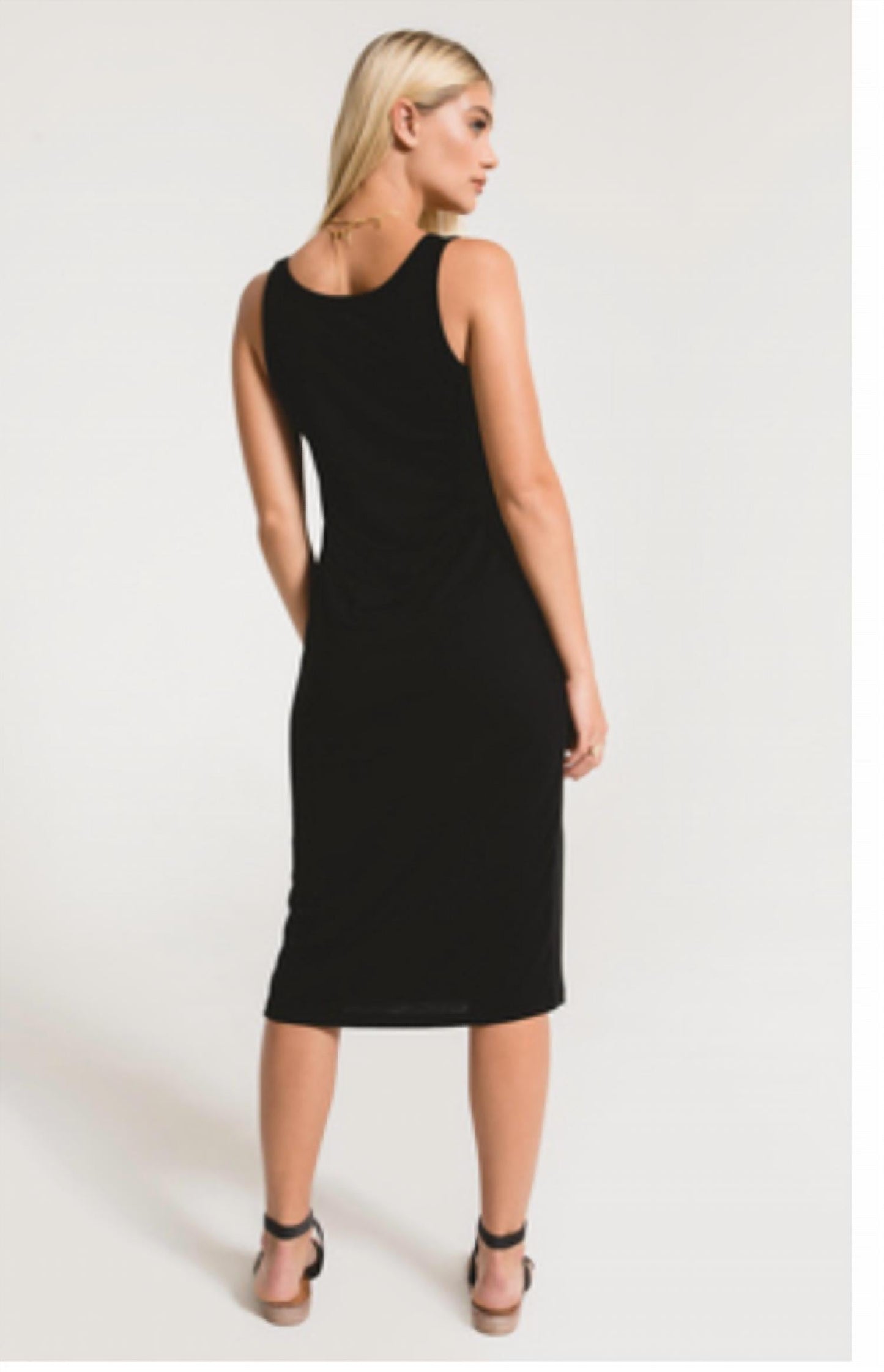 Z Supply - THE MERIDIAN DRESS