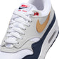 Nike - Men's Air Max 1 Olympics Sneakers