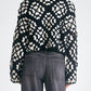Elan - Daisy Crochet Cardigan