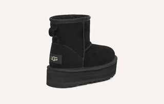 Ugg - Kid's Classic Mini Platform