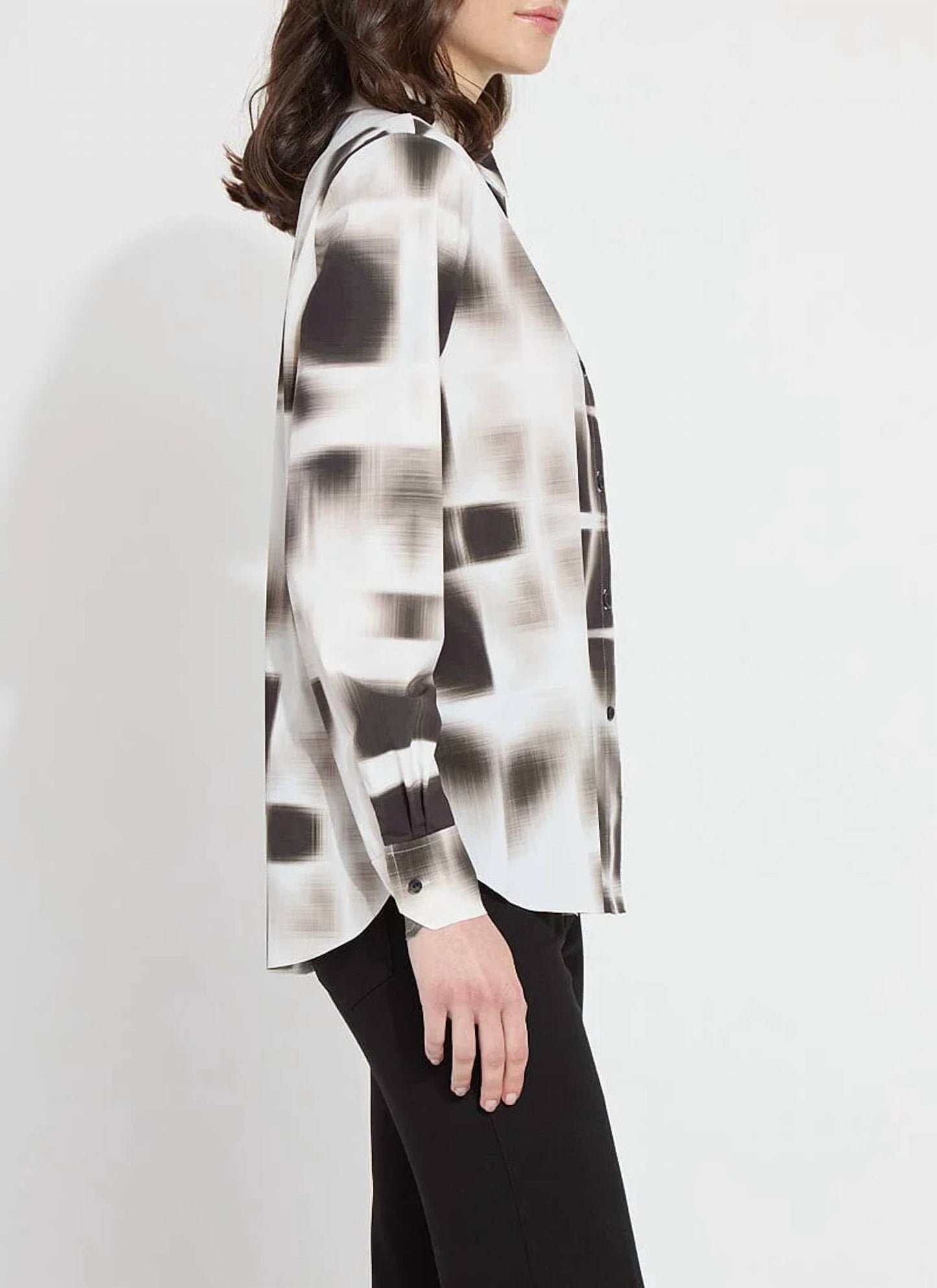 Lysse - Fashion Connie Slim Shirt