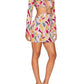 For Love & Lemons - THORA MINI DRESS