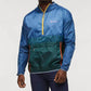 Cotopaxi - Teca Half-zip Windbreaker Jacket