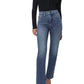 Good American - Good Boy Crop Baby Step Hem Jeans