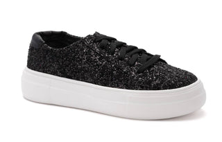 Corkys Footwear - Women's Glaring Platform Sneakers