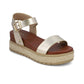 Mia - Women's Kenji Platform Sandal