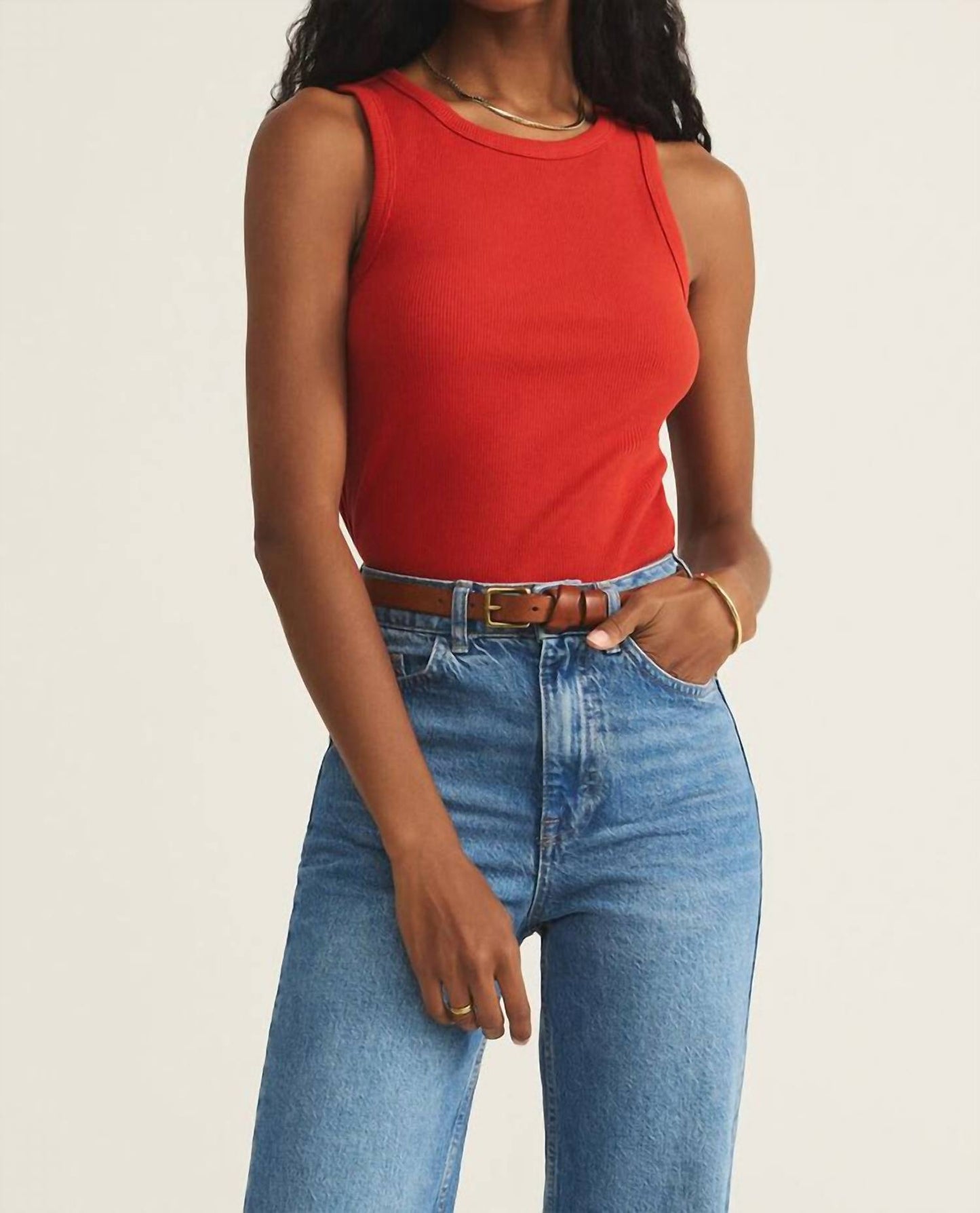 Z Supply - Hadley Tank Top