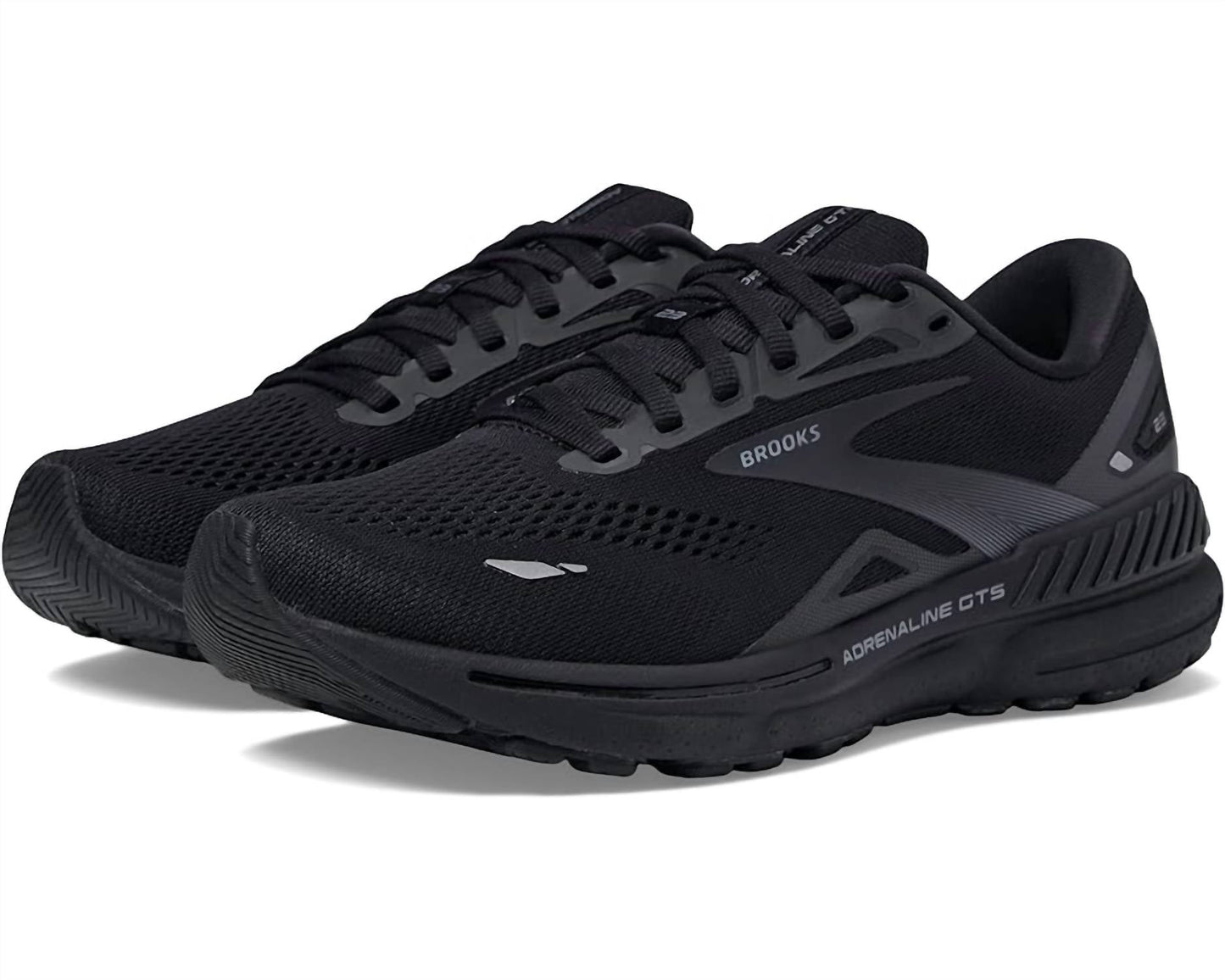 Brooks - WOMEN'S ADRENALINE GTS 23 RUNNING SHOES ( B WIDTH )