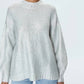 Pistola - Women's Carlen Mock Neck Sweater