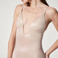 Spanx - Suit Your Fancy Plunge Bodysuit