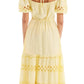 Allison New York - Emilia Midi Dress