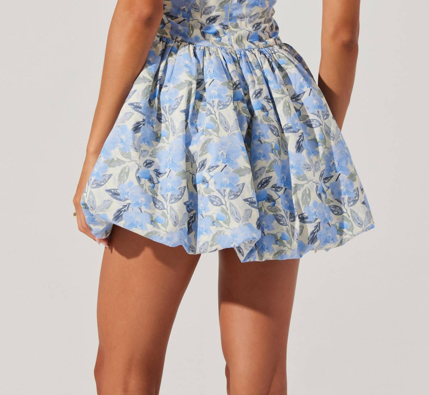 Astr - Larissa Dress