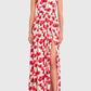 Amanda Uprichard - Florence Maxi Dress